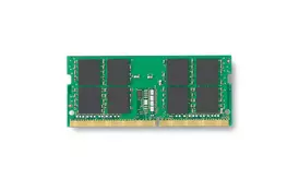 Модуль пам'яті для ноутбука SoDIMM DDR4 32GB Kingston (KVR32S22D8/32) - Фото