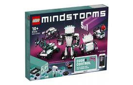Конструктор LEGO MINDSTORMS Изобретатель роботов (51515) - Фото