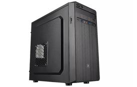 ПК 2E Complex Gaming Intel i3-10100/H410/16/480F+1000/int/FreeDos/TMQ0108/400W (2E-2552) - Фото