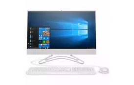 Компьютер HP 200 G4 AiO / i3-10110U (9UG58EA) - Фото