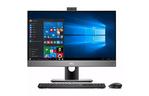 Компьютер Dell Optiplex 5480 AiO IPS / i3-10100T (O5480I38FIL-110)