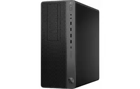 Комп'ютер HP Z1 G5 TWR/i7-9700 (6ME29AV) - Фото