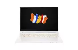 Ноутбук Acer ConceptD 3 Ezel (NX.C5HEU.006) - Фото