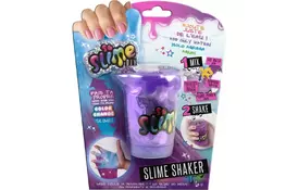 Набір для творчості Canal Toys Slime Твій гламурний Лизун міняє колір в асортименті (SSC038) - Фото