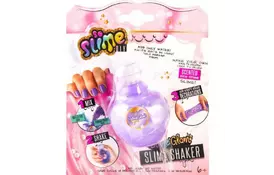 Набор для творчества Canal Toys Slime Glam в ассортименте (SSC077) - Фото