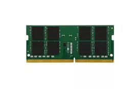 Модуль пам'яті для ноутбука SoDIMM DDR4 32GB 2666 MHz Kingston (KCP426SD8/32) - Фото