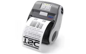 Принтер этикеток TSC Alpha-3R USB, Bluetooth (99-048A062-0202) - Фото
