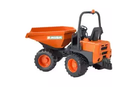 Спецтехника Bruder мини-самосвал Ausa, 1:16 (02449) - Фото