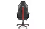 Кресло игровое Barsky Кресло VR Cyberpunk Red Antistres CYB-03 (CYB-03)