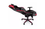 Кресло игровое Barsky Кресло VR Cyberpunk Red Antistres CYB-03 (CYB-03)