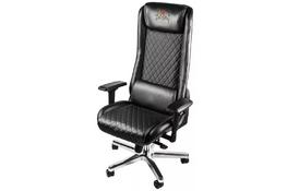 Крісло ігрове Barsky Game Business (GB-01) - Фото