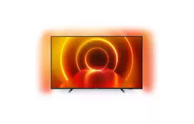Телевизор PHILIPS 43PUS7805/12 - Фото