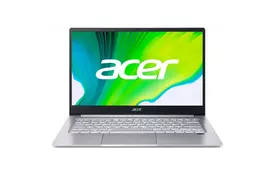 Ноутбук Acer Swift 3 SF314-59 (NX.A0MEU.00B) - Фото