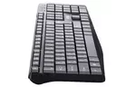 Клавиатура Ergo K-210 USB Black (K-210USB)