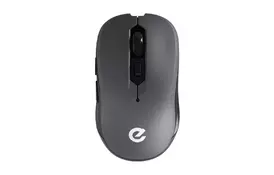 Мышка Ergo M-540WL Black/Gray (M-540WL Bl) - Фото
