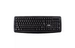 Клавиатура Ergo K-260 USB Black (K-260USB)