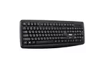 Клавиатура Ergo K-260 USB Black (K-260USB)
