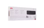 Клавиатура Ergo K-260 USB Black (K-260USB)