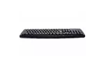 Клавиатура Ergo K-260 USB Black (K-260USB)