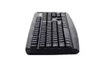 Клавиатура Ergo K-260 USB Black (K-260USB)
