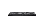 Клавиатура Ergo K-230 USB Black (K-230USB)