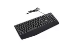 Клавиатура Ergo K-230 USB Black (K-230USB)