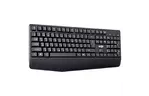 Клавиатура Ergo K-230 USB Black (K-230USB)