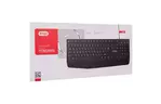 Клавиатура Ergo K-230 USB Black (K-230USB)