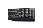 Клавиатура Ergo K-230 USB Black (K-230USB)