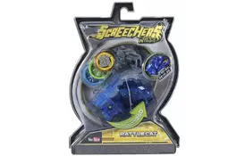 Трансформер Screechers Wild ! L 2 - РЭТТЛКЭТ (EU683120) - Фото