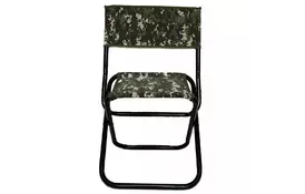 Стілець складаний Time Eco Рибак-20 (20) - Фото