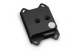 Водоблок EKWB EK-Velocity - AMD Copper + Acetal (3831109810101) - Фото