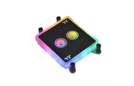 Водоблок ThermalTake Pacific W6 CPU Water Block (AMD Ryzen Threadripper TR4) (CL-W225-CU00SW-A) - Фото