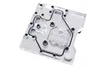 Водоблок EKWB EK-FB ASUS M9H Monoblock - Nickel (3831109821688)