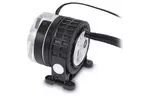 Помпа для СВО EKWB EK-XTOP Revo D5 PWM - Plexi (incl. sleeved pump) (3831109843345)