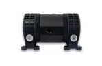 Помпа для СВО EKWB EK-XTOP Revo Dual D5 PWM Serial - (incl. 2x pump) (3831109843192)