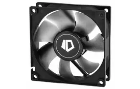 Кулер для корпуса ID-Cooling NO-8025-SD - Фото