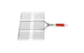 Решітка для гриля Time Eco 721А (721A) - Фото