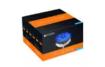 Кулер для процессора ID-Cooling DK-03i PWM Blue