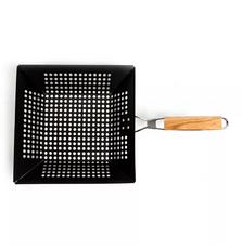 Решётка для гриля Time Eco 2122