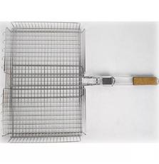 Решётка для гриля Time Eco 2014