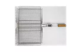 Решётка для гриля Time Eco 2014 - Фото