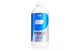 Охлаждающая жидкость ThermalTake P1000 Pastel Coolant - Blue (CL-W246-OS00BU-A) - Фото