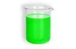 Охлаждающая жидкость ThermalTake P1000 Pastel Coolant - Green (CL-W246-OS00GR-A)