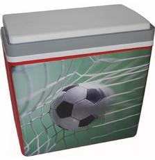 Термобокс Ezetil SF-25 футбол (4020716803715)