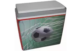 Термобокс Ezetil SF-25 футбол (4020716803715) - Фото