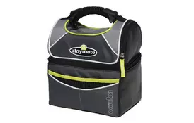 Термосумка Igloo PM GRIPPER 9 6 л лайм (59769L) - Фото