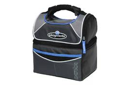 Термосумка Igloo PM GRIPPER 9 6 л синяя (59769B) - Фото