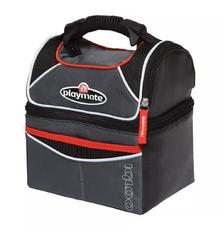 Термосумка Igloo PM GRIPPER 9 6 л красная (59769R)