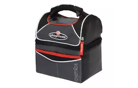 Термосумка Igloo PM GRIPPER 9 6 л красная (59769R) - Фото